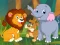 שפּיל Animal Puzzles אָנליין