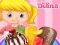 שפּיל Ice Cream love Diana אָנליין