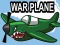 שפּיל War plane אָנליין