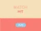 שפּיל Match Hit אָנליין