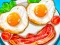 שפּיל Delicious Breakfast Cooking אָנליין