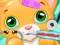 שפּיל Kitty Doctor אָנליין