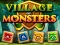 שפּיל Village Of Monsters אָנליין