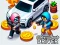שפּיל Obby vs Noob Driver אָנליין