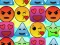 שפּיל Emoji Match 3 אָנליין