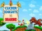 שפּיל Clicker Knights Vs dragons אָנליין