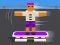 שפּיל Blocky Skater Rush אָנליין