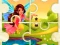 שפּיל Little Cute Summer Fairies Puzzle אָנליין
