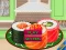 שפּיל Sushi Roll 3D Cool אָנליין