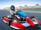 שפּיל Learn Drive Karts Sim אָנליין