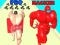 שפּיל Muscle Runner Rush Race 3D אָנליין