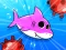שפּיל Go Baby Shark Go אָנליין