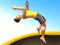 שפּיל Trampoline master אָנליין