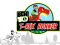 שפּיל Ben 10 T-Rex Runner אָנליין