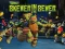 שפּיל Teenage Mutant Ninja Turtles: Skewer in the Sewer אָנליין