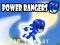שפּיל Blue Ranger High Jump אָנליין
