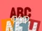 שפּיל ABC pop אָנליין