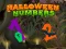 שפּיל Halloween Numbers אָנליין