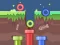 שפּיל Digger Ball 3 אָנליין