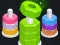 שפּיל Nuts Puzzle: Color Sort אָנליין