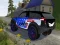 שפּיל Offroad Mountain Driving 2024 אָנליין