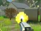 שפּיל Pixel Village Battle 3D אָנליין