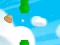 שפּיל Flappy Pou אָנליין