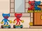 שפּיל Red and Blue Hugli Wugli אָנליין