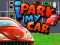 שפּיל iPark my car אָנליין