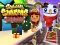 שפּיל Subway Surfers London אָנליין