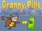 שפּיל Granny Pills אָנליין