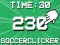 שפּיל Soccer Clicker אָנליין
