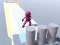 שפּיל Squid Gamer Runner Obstacle אָנליין