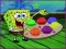 שפּיל SpongeBob Tasty Pastry Party אָנליין