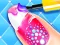 שפּיל Nail Art אָנליין