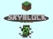 שפּיל SkyBlock אָנליין