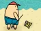 שפּיל Sea side Cleaning Day אָנליין
