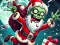 שפּיל Flappy Zombie Santa Christmas Game אָנליין