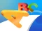 שפּיל Running Letters אָנליין