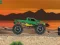 שפּיל Monster Truck 4x4 אָנליין