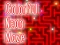 שפּיל Colorful Neon Maze אָנליין