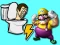 שפּיל Skibidi Toilet vs Wario אָנליין