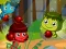 שפּיל Elves Bros Vs Zombies אָנליין