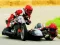 שפּיל Sidecar Racing Puzzle אָנליין