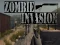 שפּיל Zombie Invasion אָנליין
