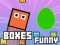 שפּיל Boxes Funny אָנליין