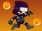שפּיל Ninja Escape 2D אָנליין