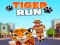 שפּיל Tiger Run אָנליין