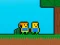 שפּיל Skyblock Parkour Easy Obby אָנליין