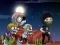שפּיל Escaping Zombie אָנליין